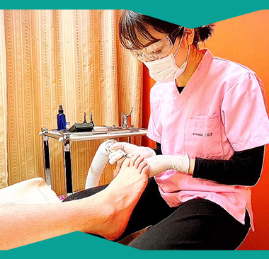 しっかり矯正で改善